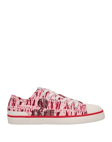 ISABEL MARANT Sneakers Corail Fibres textiles