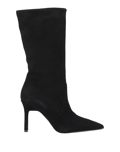 ISLO ISABELLA LORUSSO Boots Black Leather