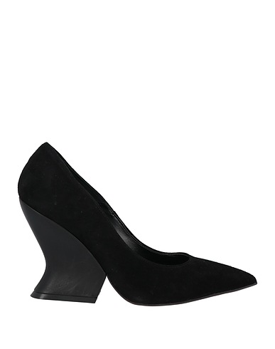 ISLO ISABELLA LORUSSO Pump Black Leather