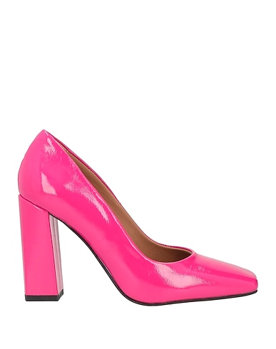 ISLO ISABELLA LORUSSO Court Fuchsia Leather
