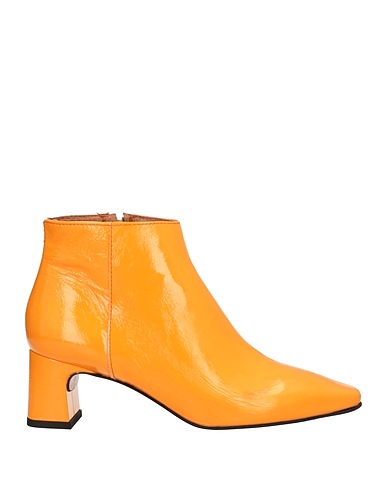 ISLO ISABELLA LORUSSO Ankle boot Mandarin Leather