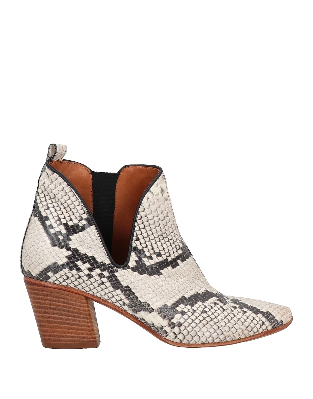 KUDETÀ - Botines de caña alta