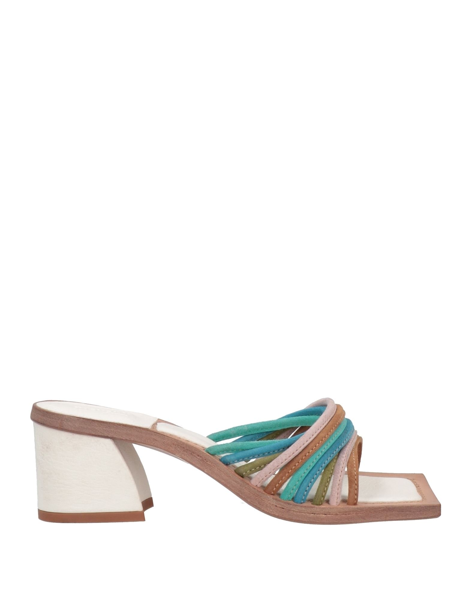 PREVENTI - Sandalias con cierre