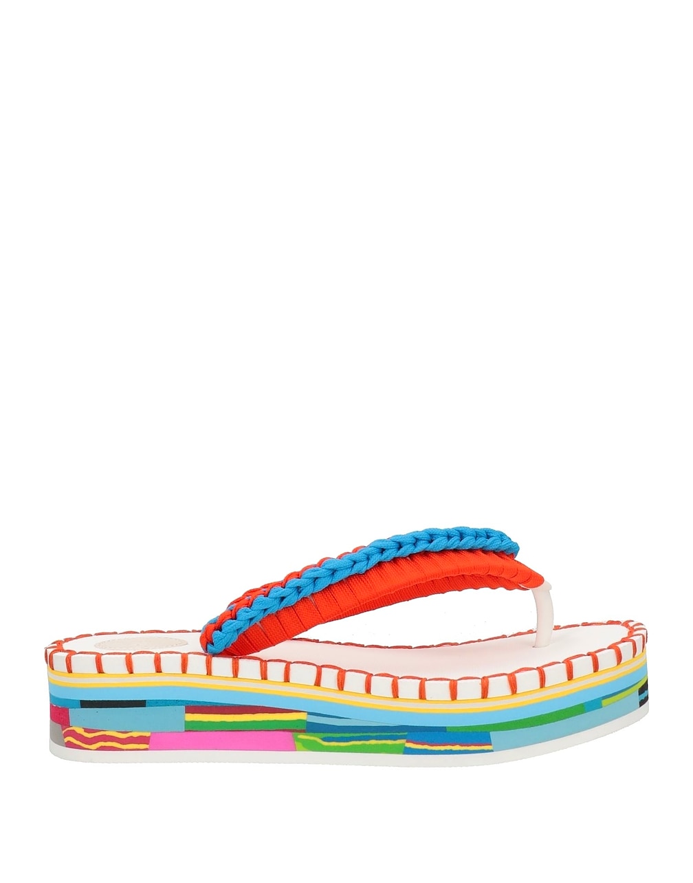 CHLOÉ - Thong sandals