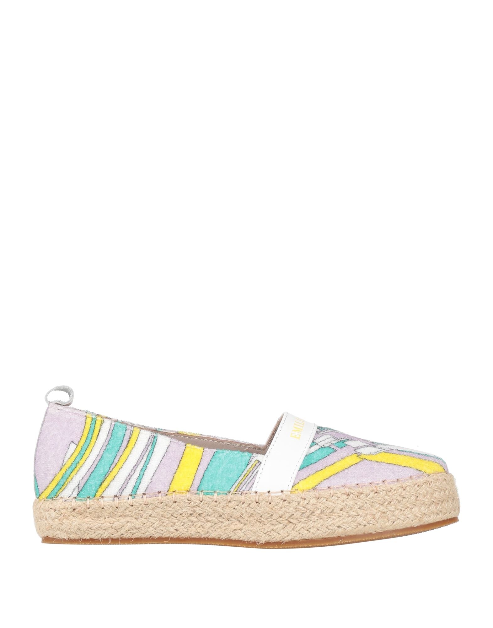 PUCCI - Espadrilles