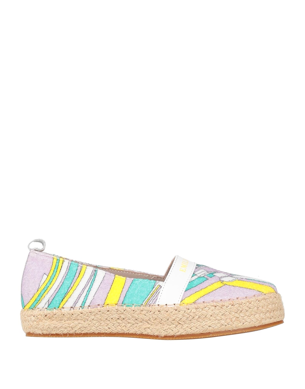 PUCCI - Espadrilles