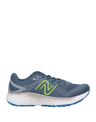 NEW BALANCE Sneakers Elfenbein Andere Fasern