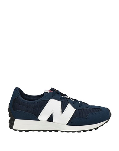 NEW BALANCE Sneakers 327 CORE
 Navy Textile fibers