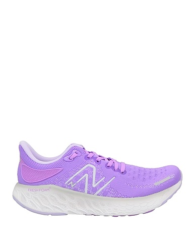 NEW BALANCE Sneakers Mauve Other Fibres