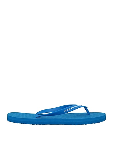 NORTH SAILS Infradito Azzurro Gomma