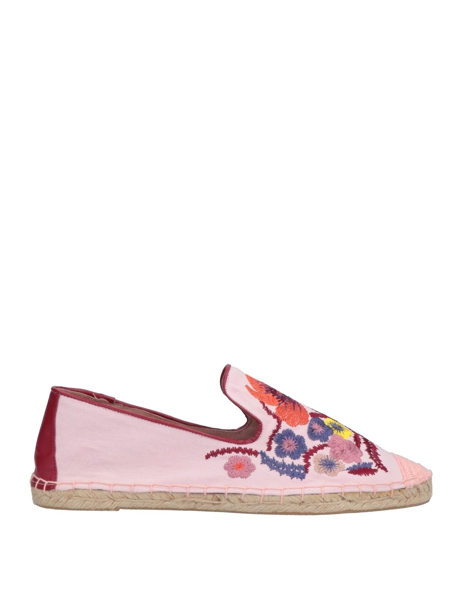 CORAL BLUE - エスパドリーユ