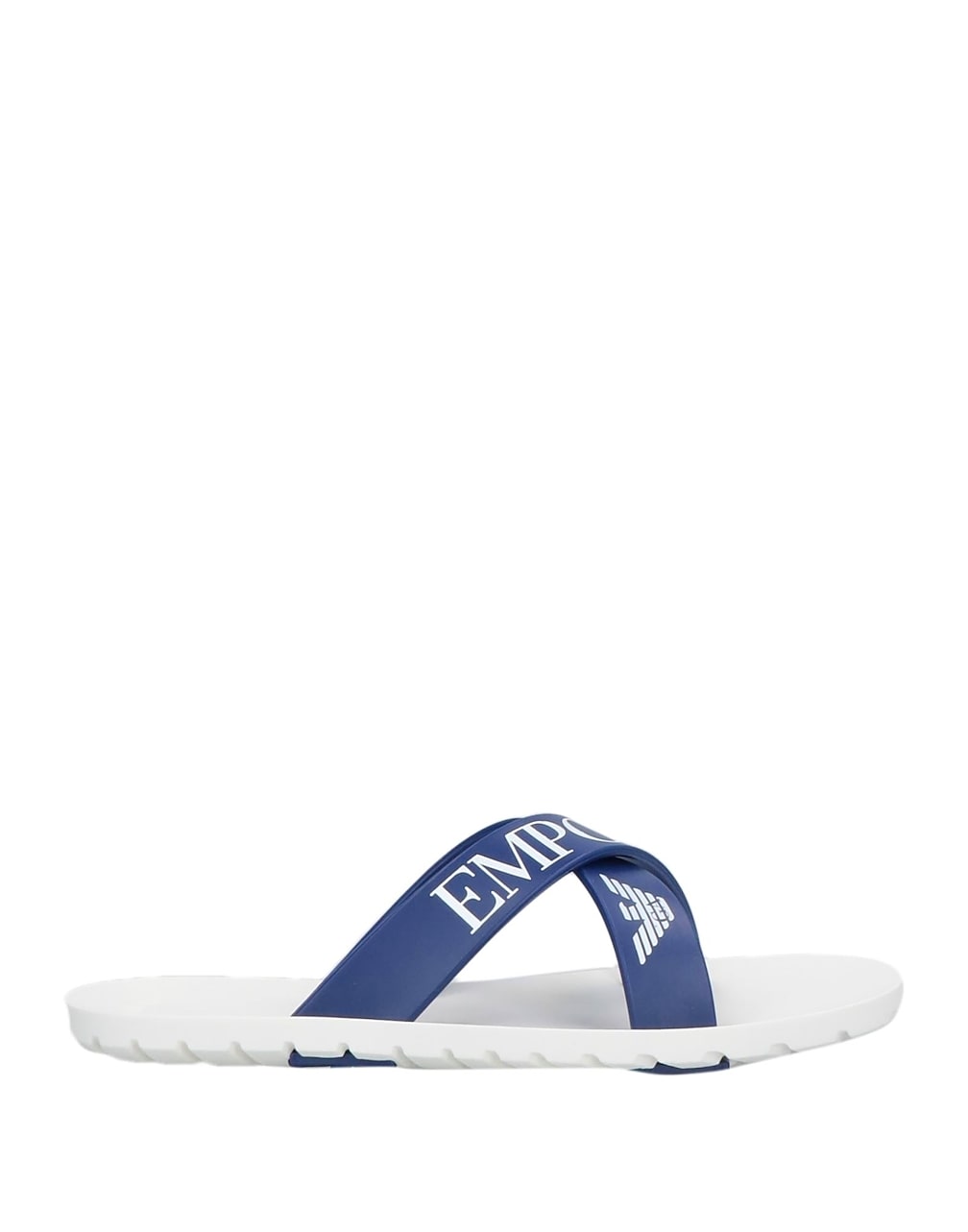 EMPORIO ARMANI - Sandales