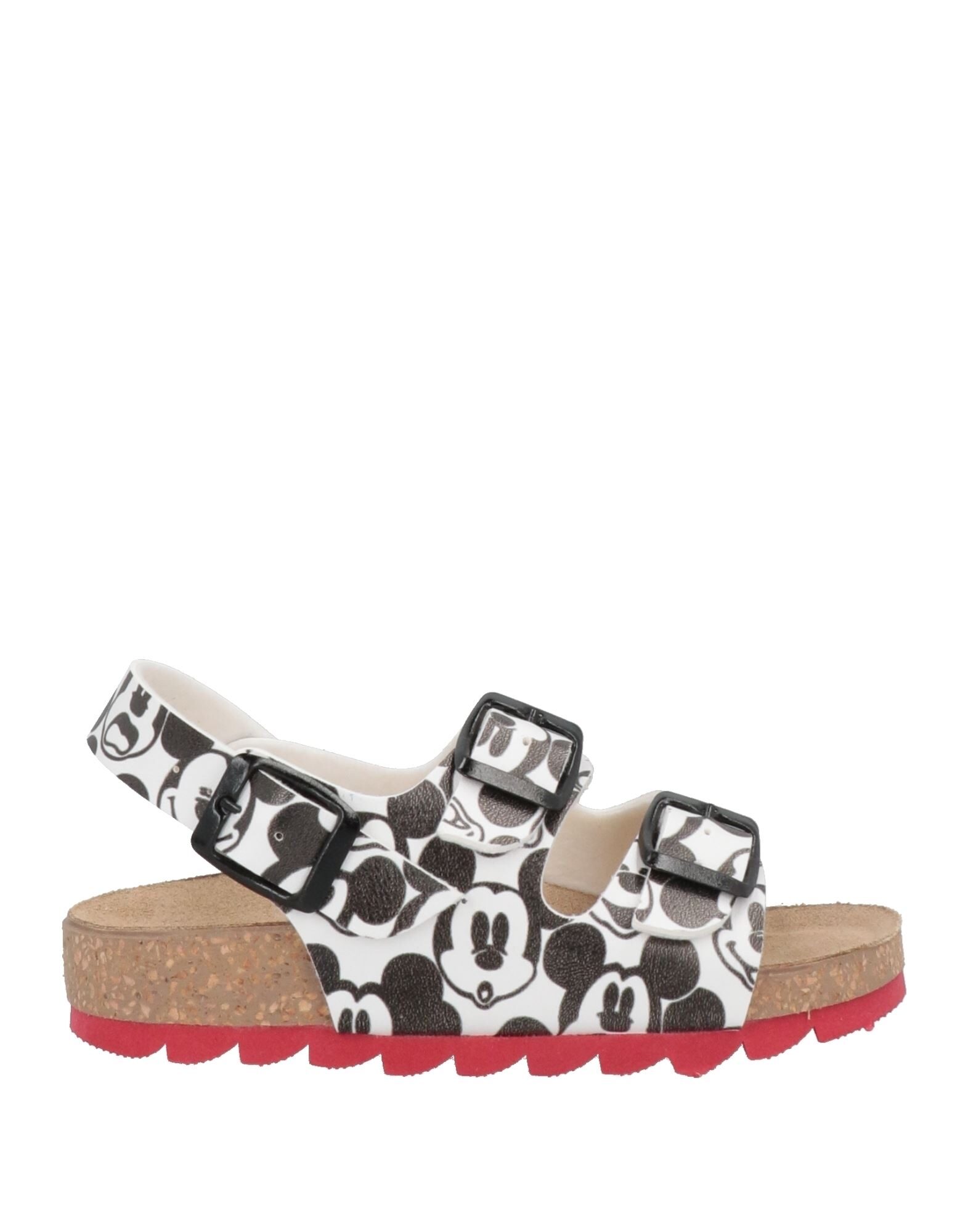 MOACONCEPT - Sandals