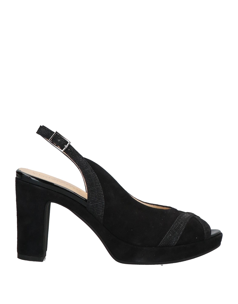 VERNISSAGE - Sandalen