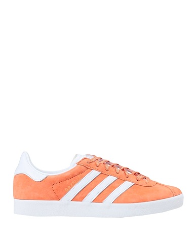 ADIDAS ORIGINALS Sneakers Gazelle 85 Shoes
 Salmon pink Soft Leather