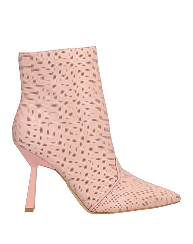 GUESS Ankle boot Blush Leather
