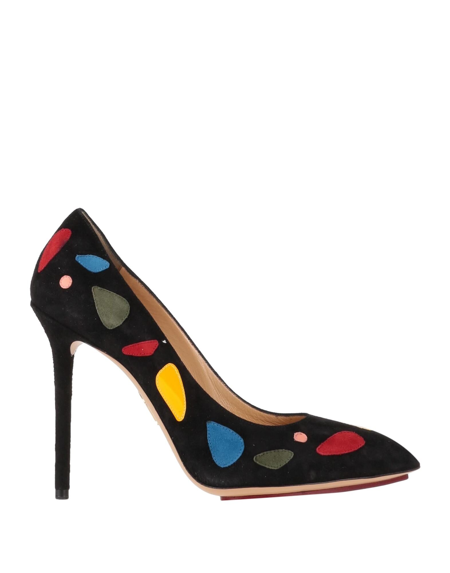 CHARLOTTE OLYMPIA - Pumps