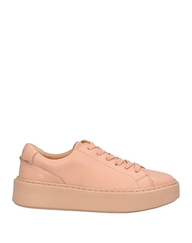 CLARKS Sneakers Rosa Piel