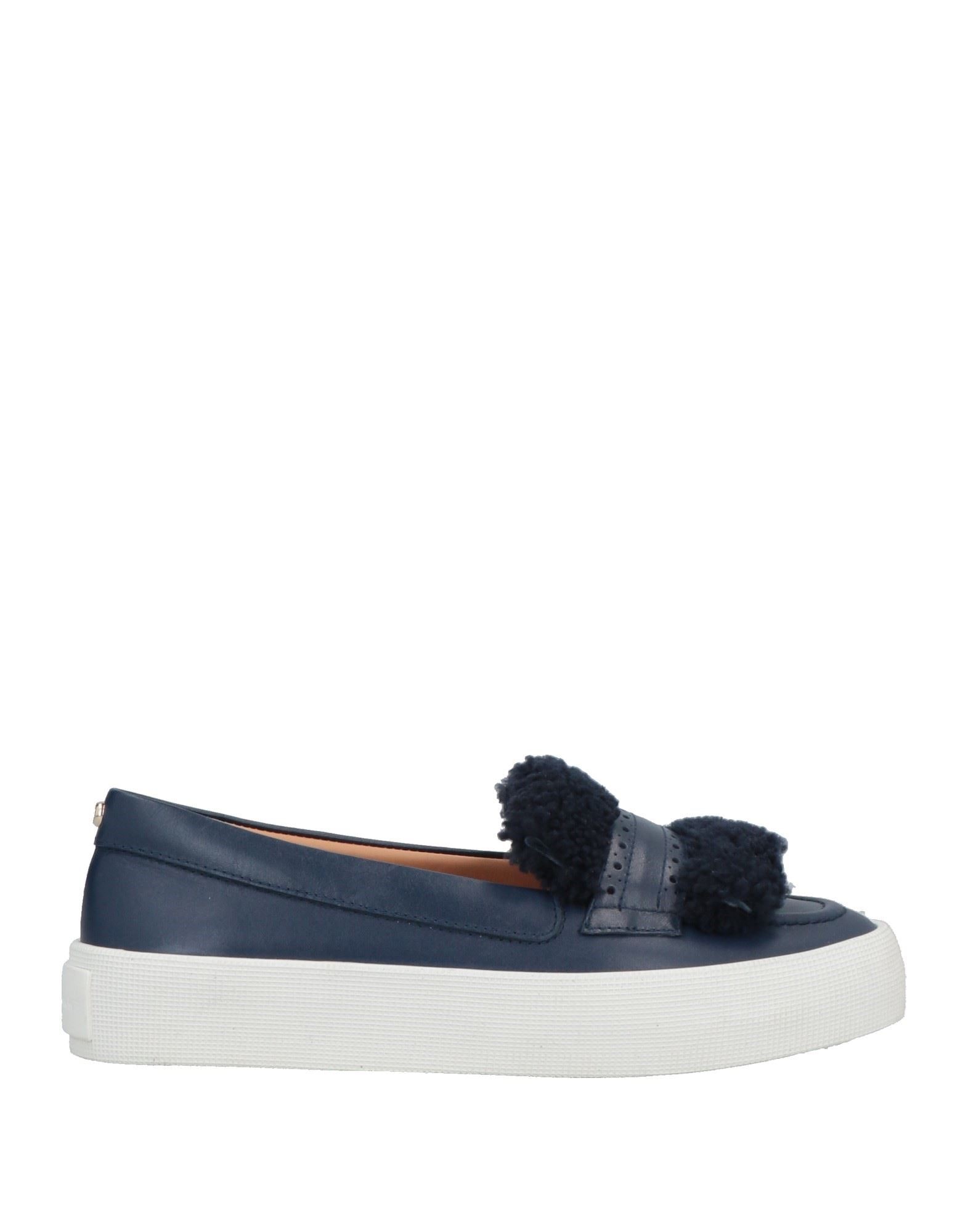 LONGCHAMP - Loafers