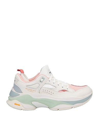 BRANDBLACK Sneakers Light pink Leather, Textile fibers