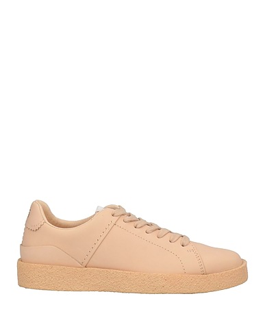 CLARKS ORIGINALS Sneakers Rosa Pelle