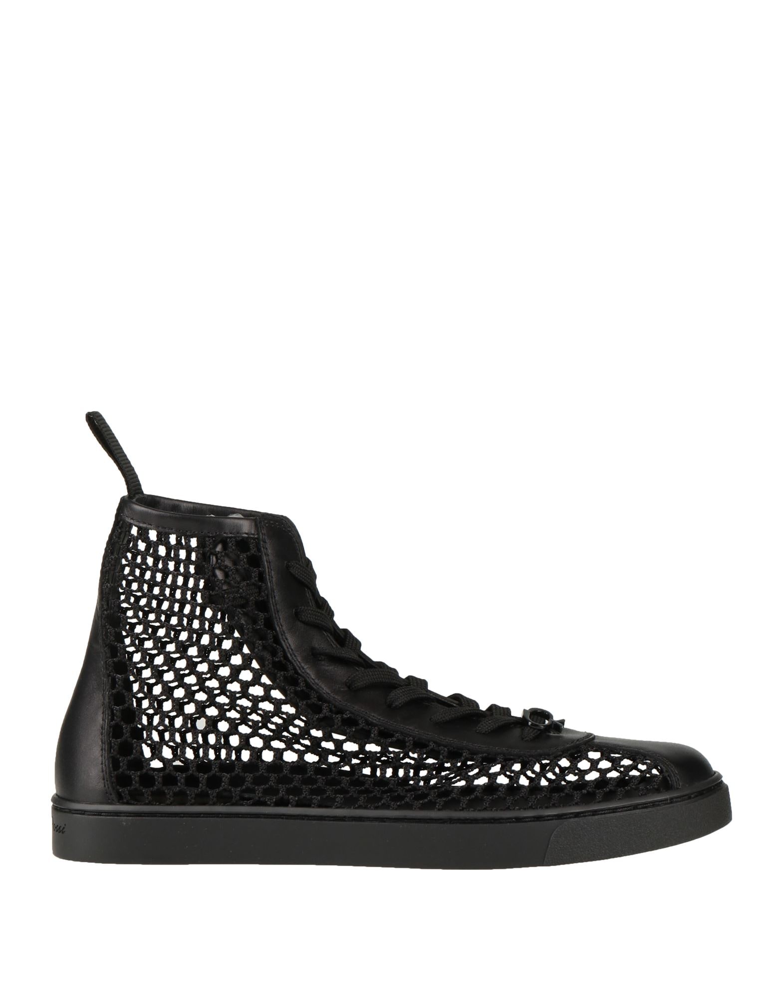 GIANVITO ROSSI - Кеды и кроссовки