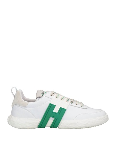HOGAN Sneakers White Leather