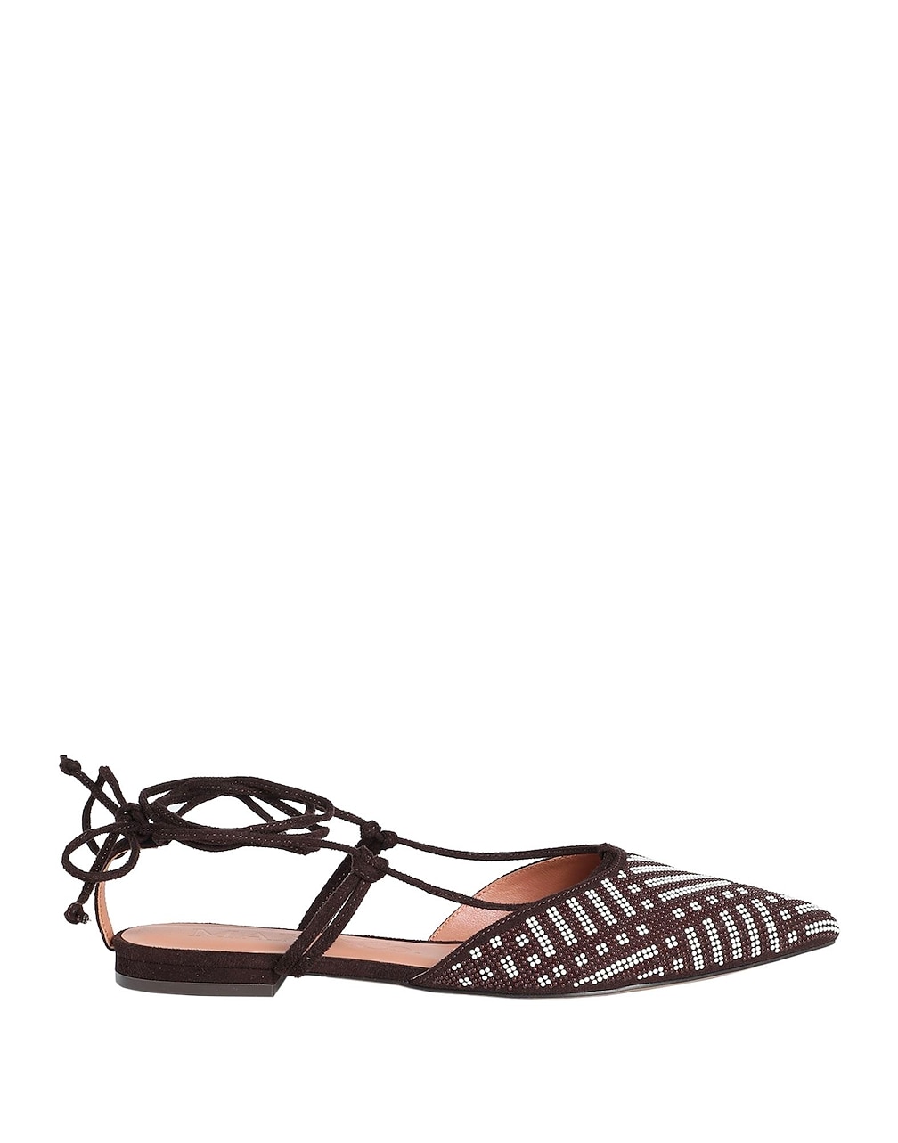 MAX&Co. x DURO OLOWU - Ballerinas