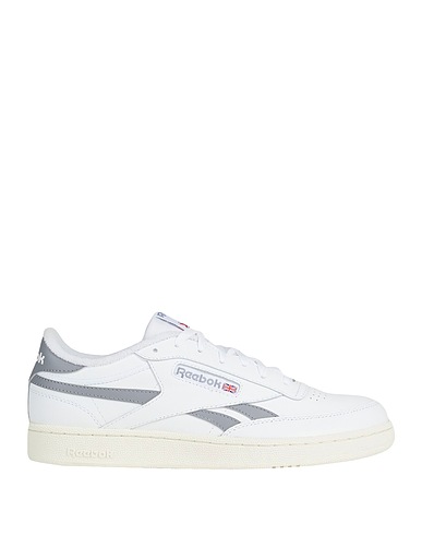 REEBOK Sneakers Club C Revenge
 Weiß Leder