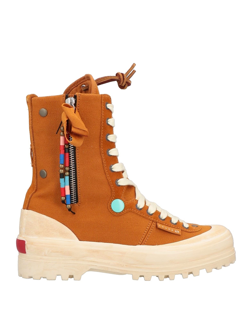PAURA - Ankle boots
