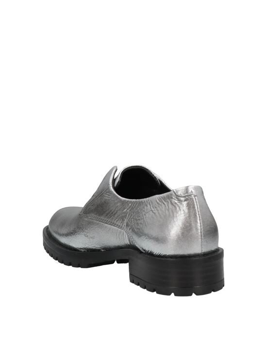 ERMANNO SCERVINO Мокасины