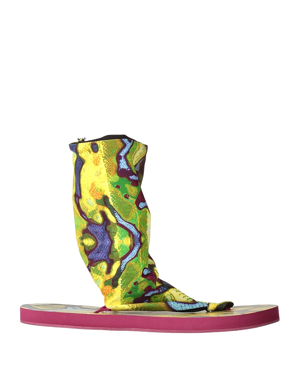 RELISH - Sandalias de dedo