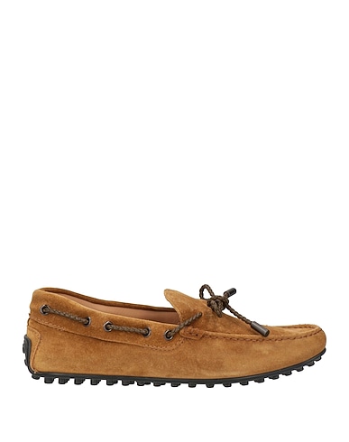 TOD'S Mokassins Leder