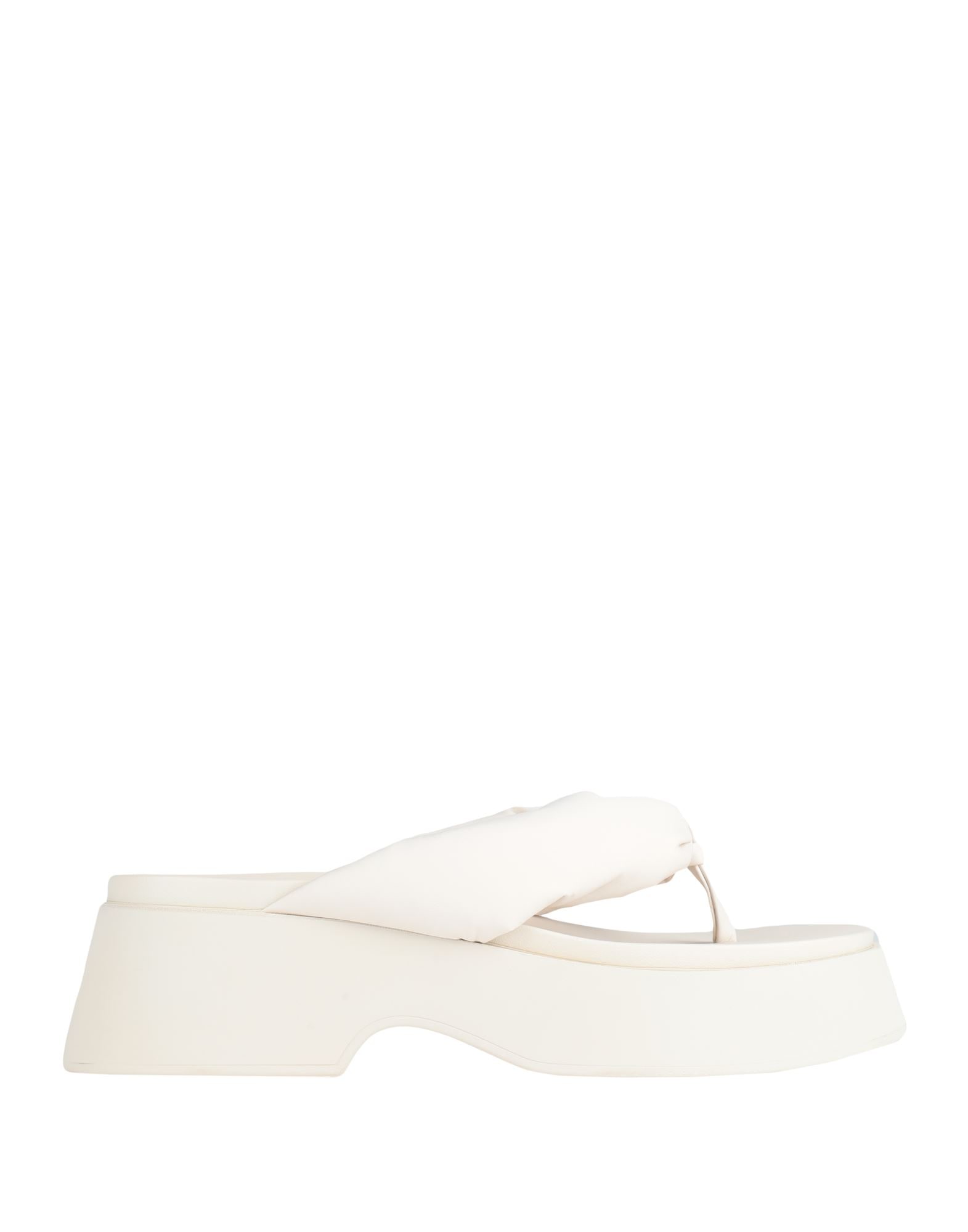 STEVE MADDEN - Thong sandals