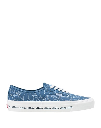 VANS x ALVA SKATES Sneakers UA Authentic 44 DX	 Carta da zucchero 100% Fibre tessili