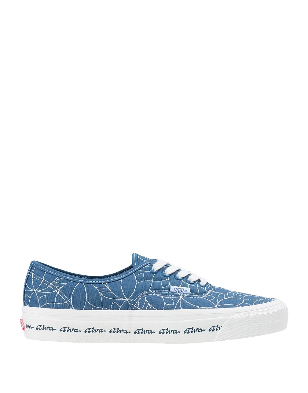 VANS x ALVA SKATES - Sneakers