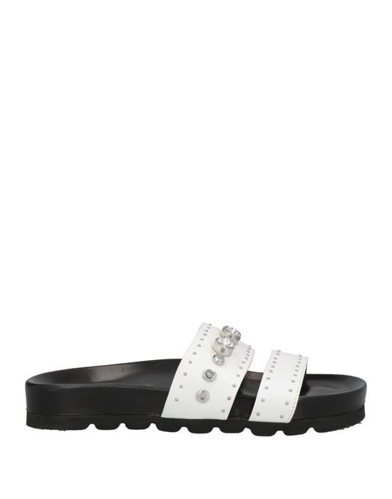 MALLY Сандалии