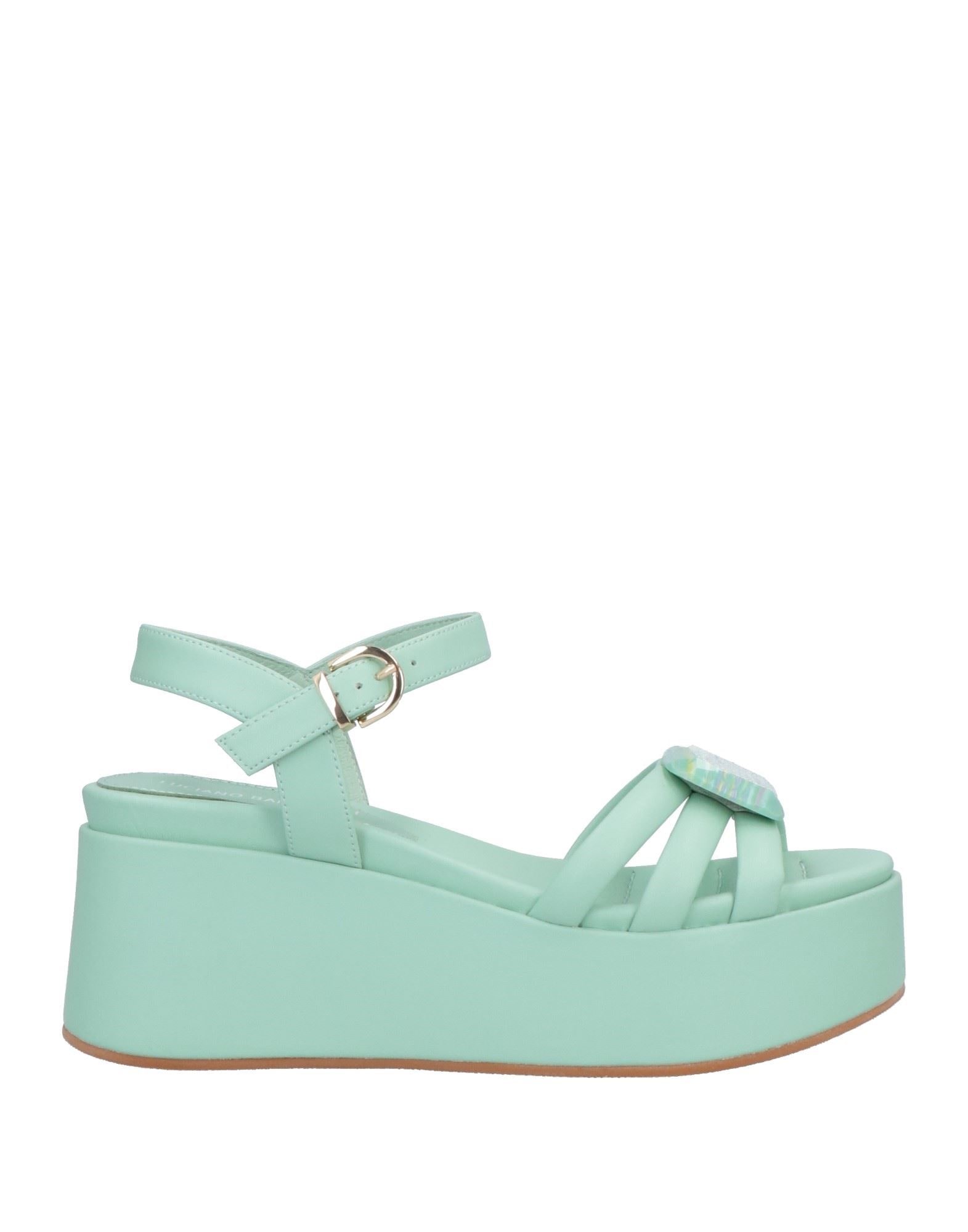 LUCIANO BARACHINI - Sandals