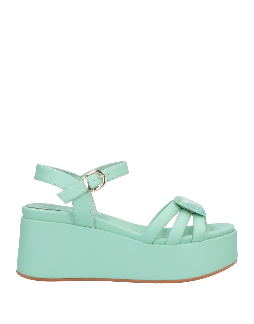 LUCIANO BARACHINI - Sandals