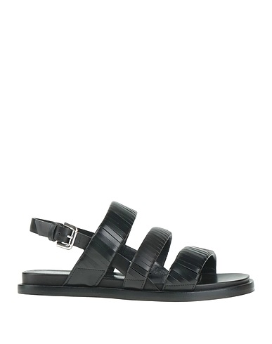 GUGLIELMO ROTTA Sandals Soft Leather