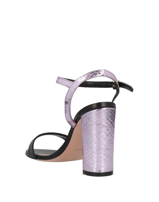 WALL STREET Сандалии