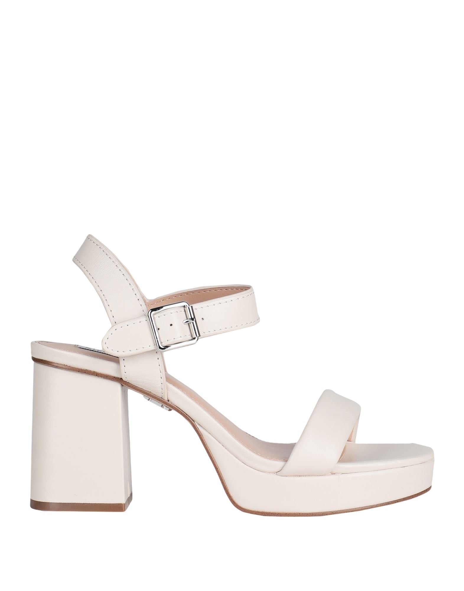 Steve Madden ZARNIA レザー サンダル Zarnia Sandal BLACK LEATHER – Steve Madden Europe