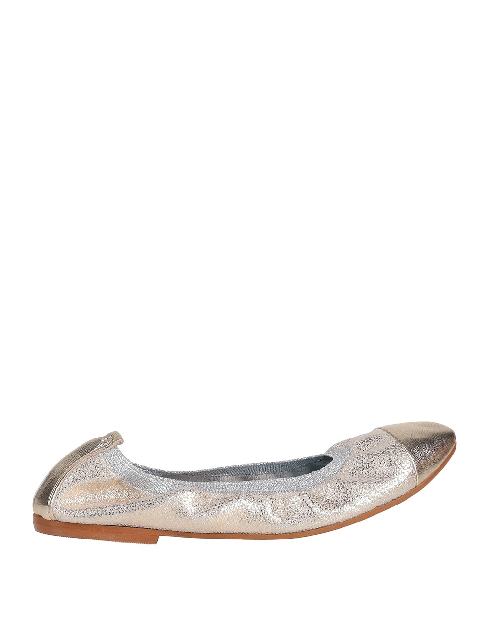 STUDIO POLLINI - Ballet flats