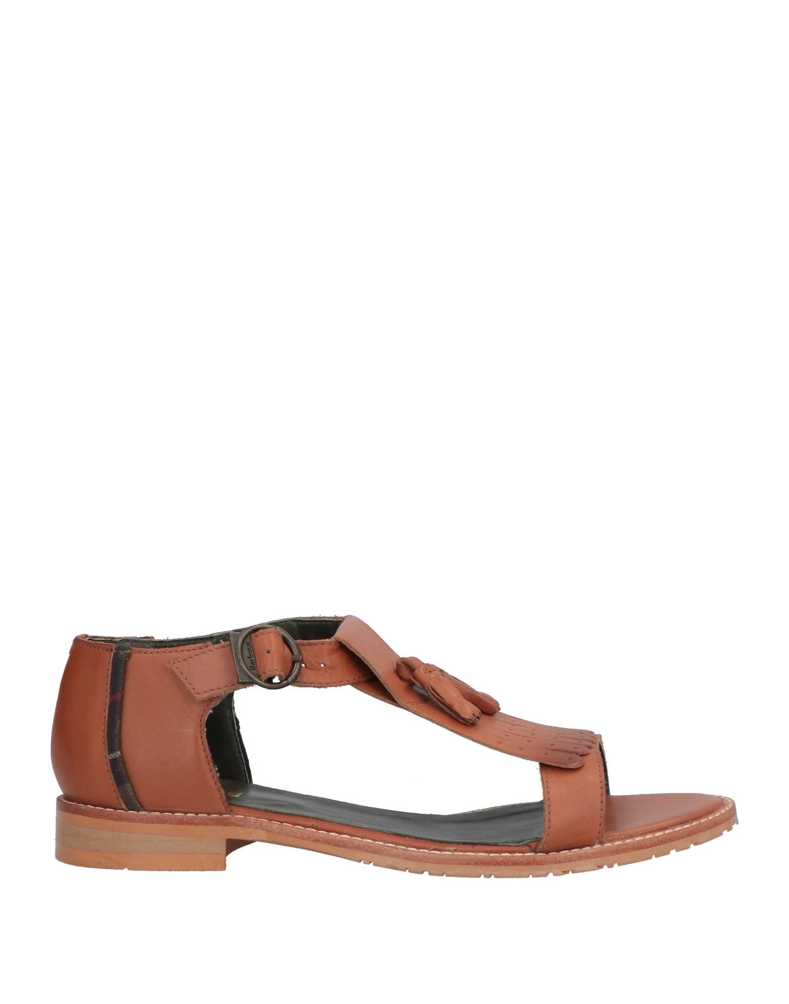 BARBOUR - サンダル