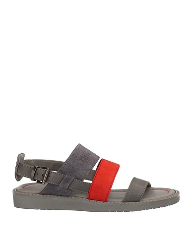BABY DIOR Sandali Grigio Pelle