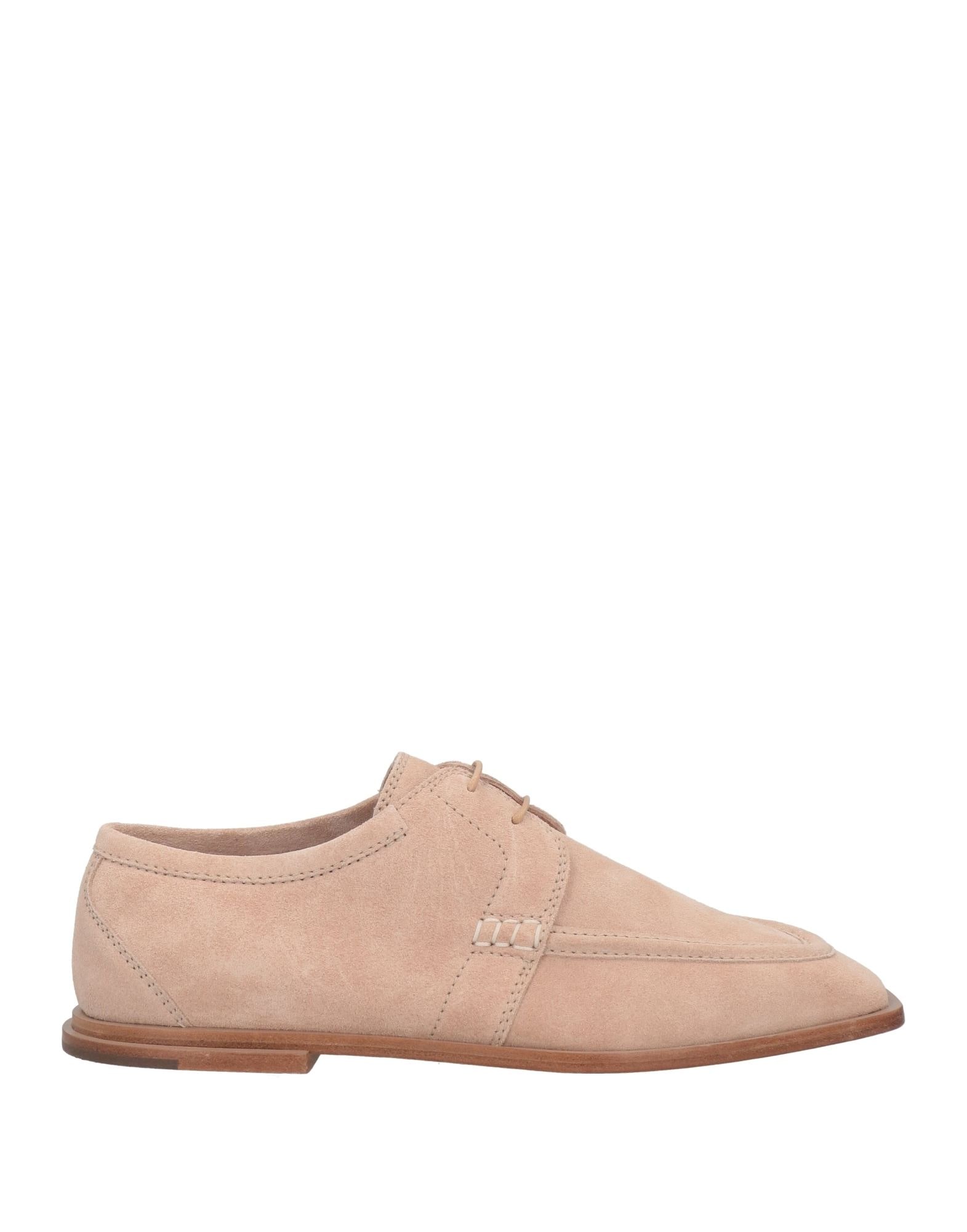 ZIMMERMANN - Lace-up shoes