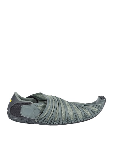 VIBRAM FUROSHIKI Sneakers Furoshiki EcoFree
 Military green Textile fibres