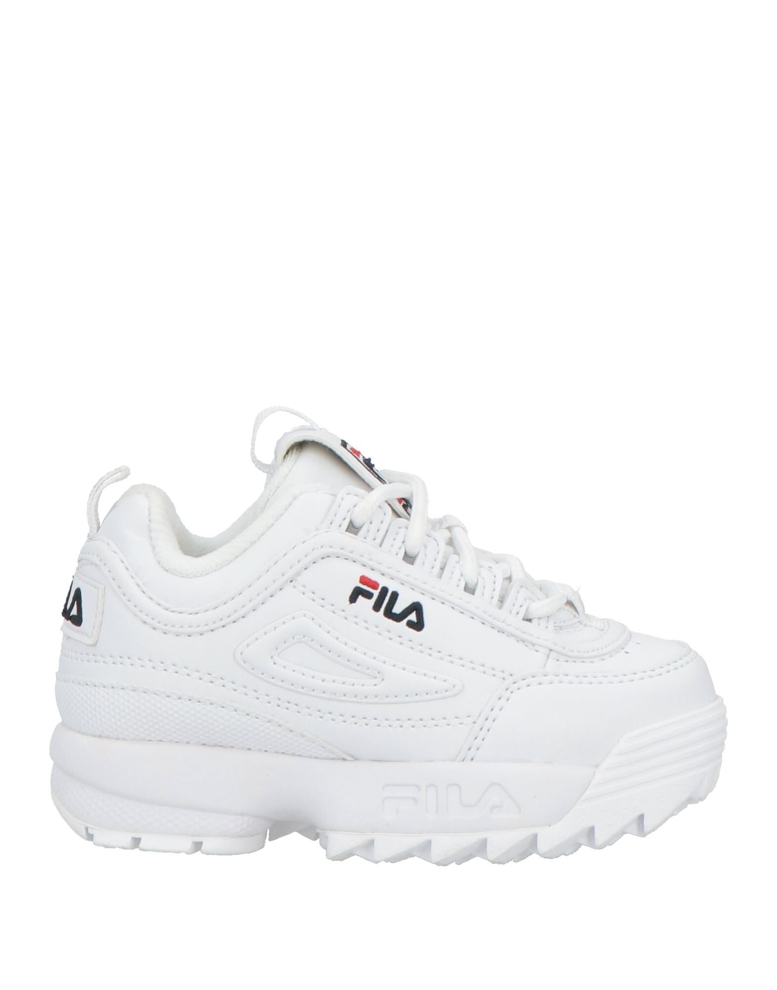 FILA - Кеды и кроссовки