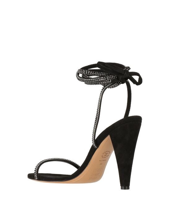 ALEXANDRE VAUTHIER Сандалии