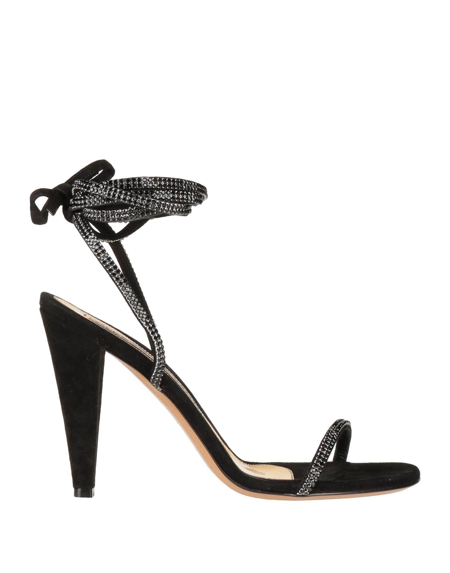 ALEXANDRE VAUTHIER - Sandals